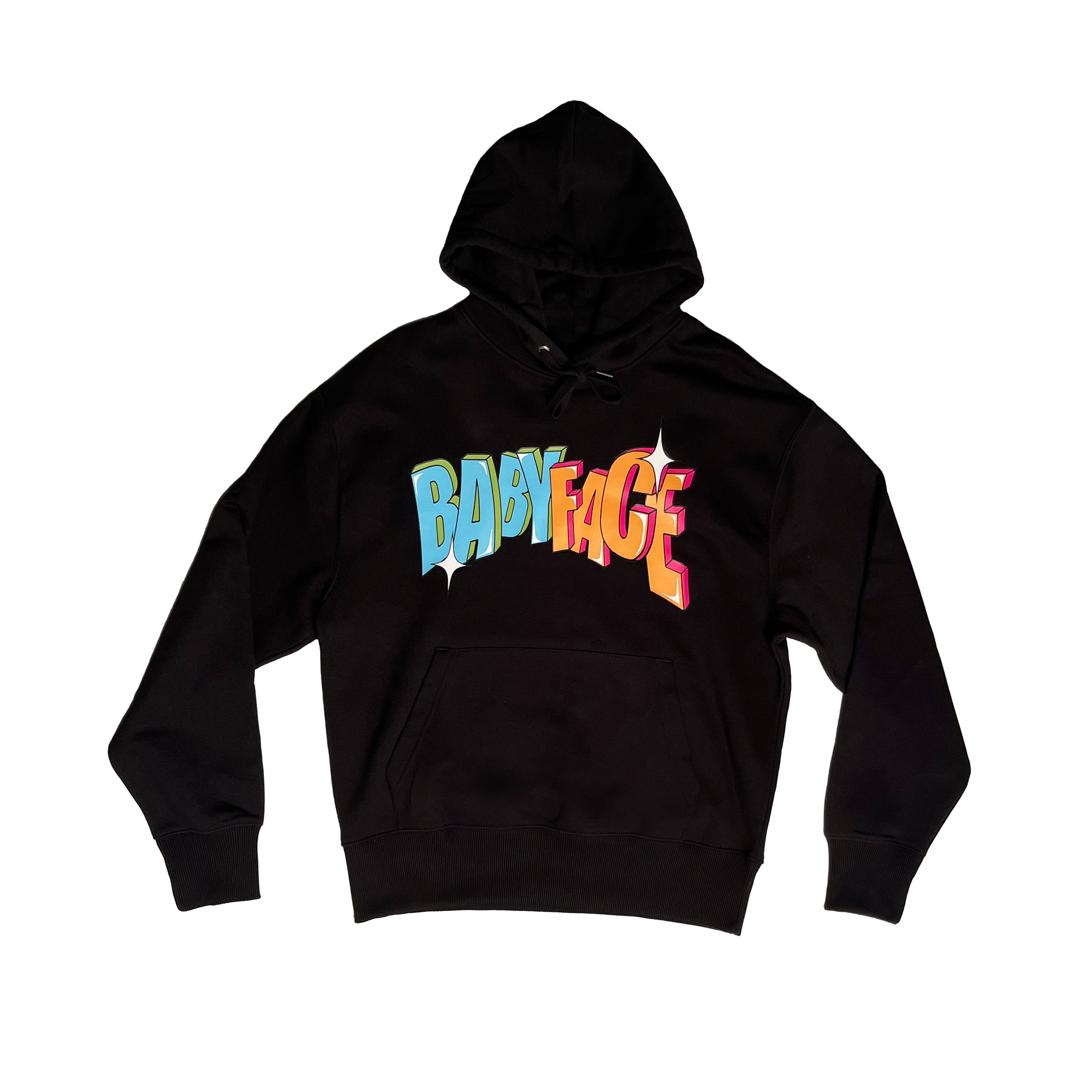 ELEMENTARY HOODIE