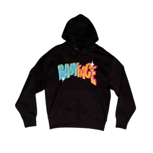 ELEMENTARY HOODIE